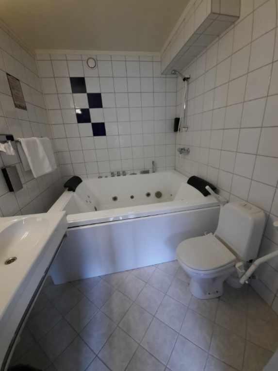 Sunndalsora Hotell Camera foto